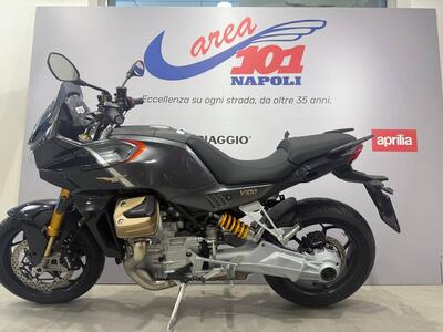 Moto Guzzi V100 Mandello (2025 - 26) nuova