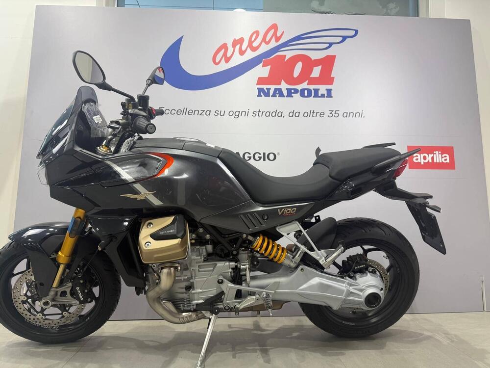 Moto Guzzi V100 Mandello (2025 - 26) (2)
