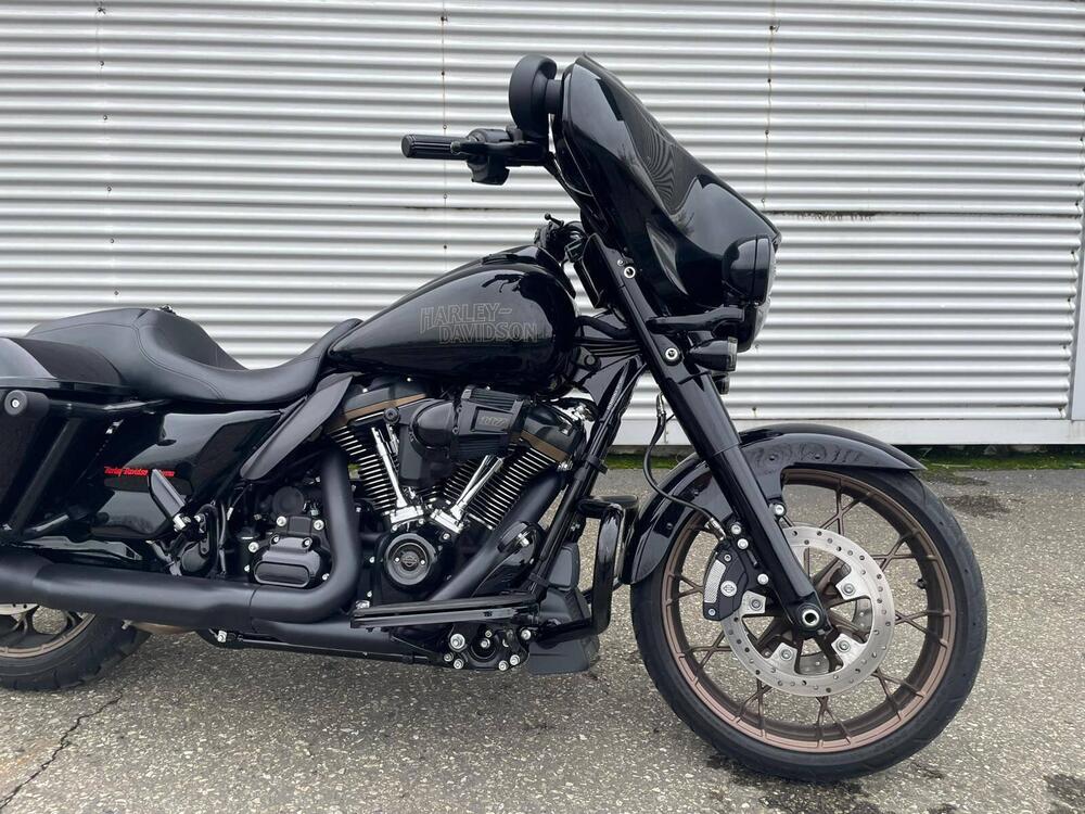 Harley-Davidson Street Glide ST (2022 - 23) (3)