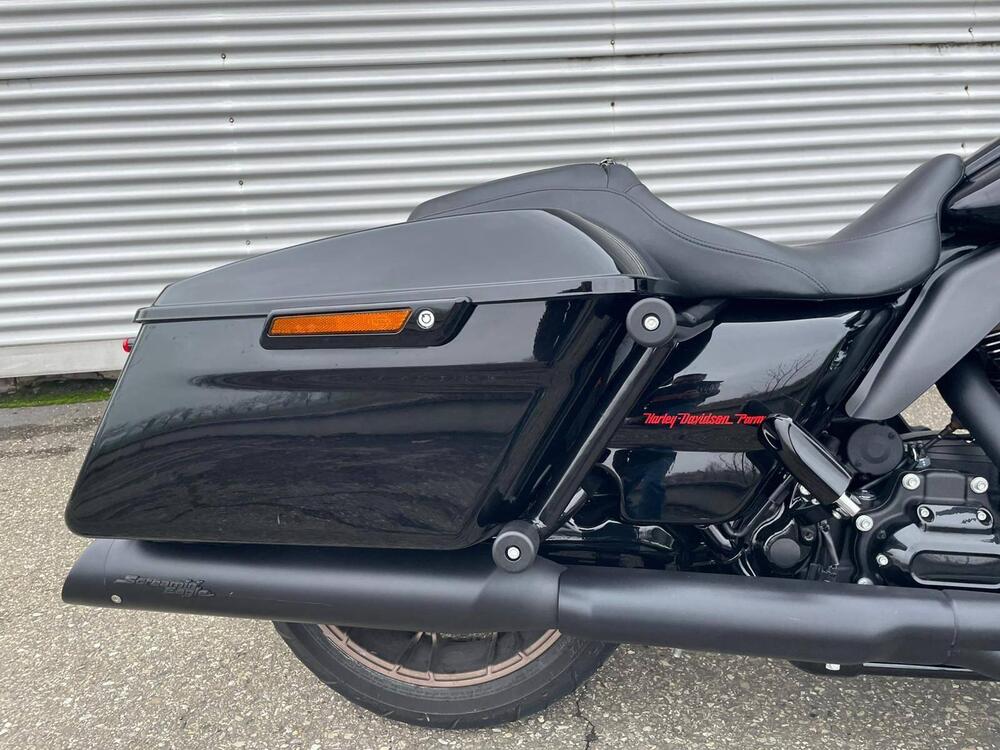 Harley-Davidson Street Glide ST (2022 - 23) (7)