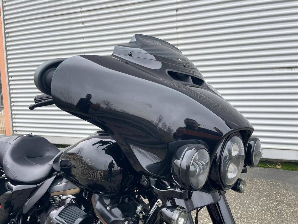 Harley-Davidson Street Glide ST (2022 - 23) (4)
