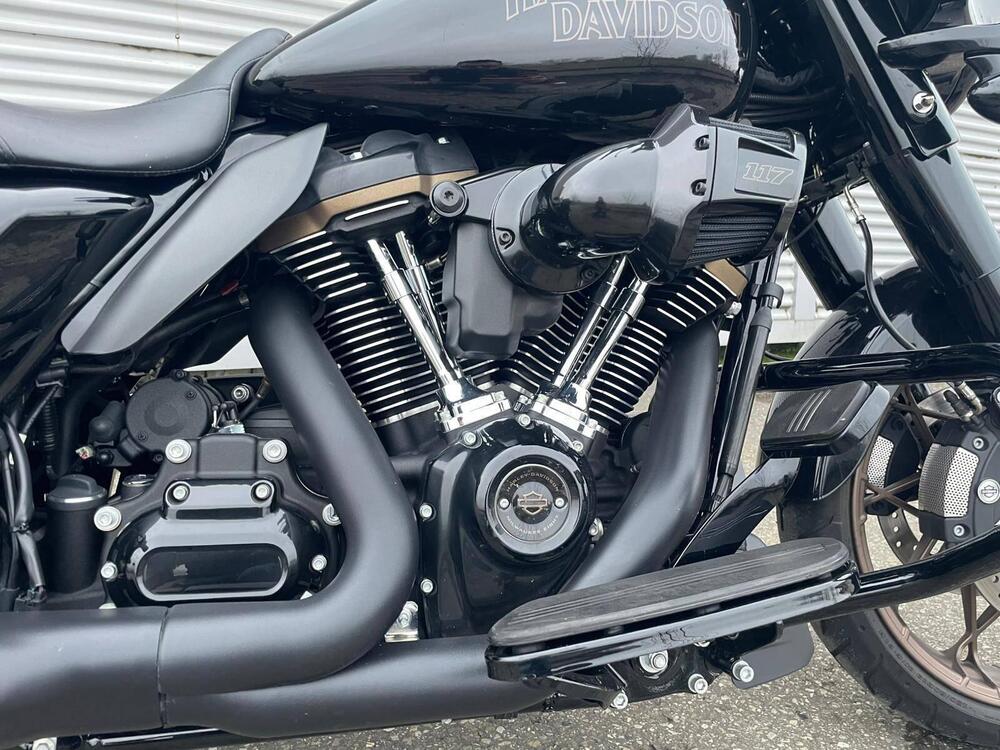 Harley-Davidson Street Glide ST (2022 - 23) (8)