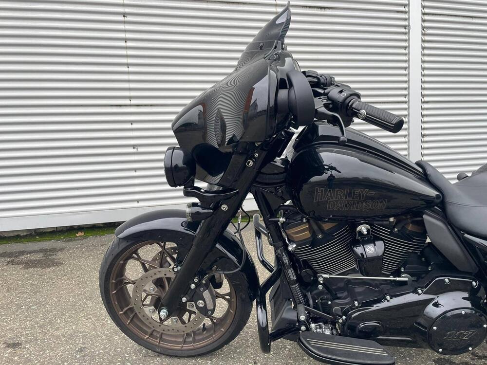 Harley-Davidson Street Glide ST (2022 - 23) (11)