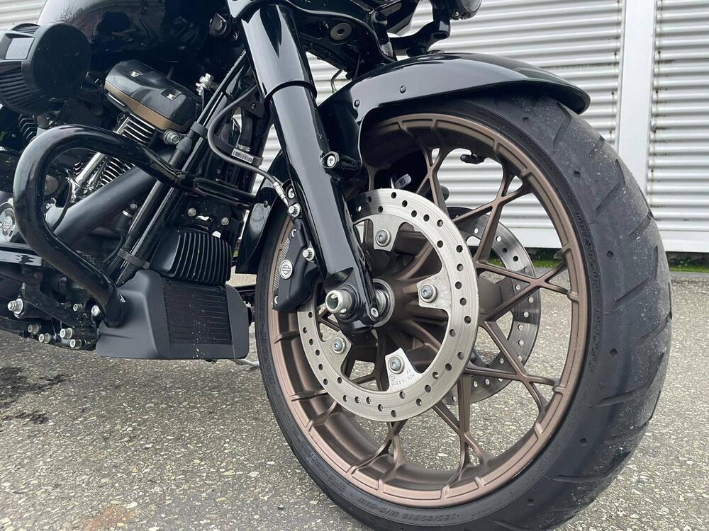 Harley-Davidson Street Glide ST (2022 - 23) (5)