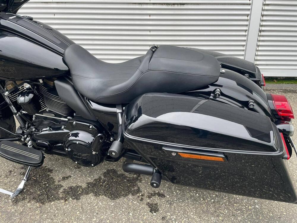 Harley-Davidson Street Glide ST (2022 - 23) (12)