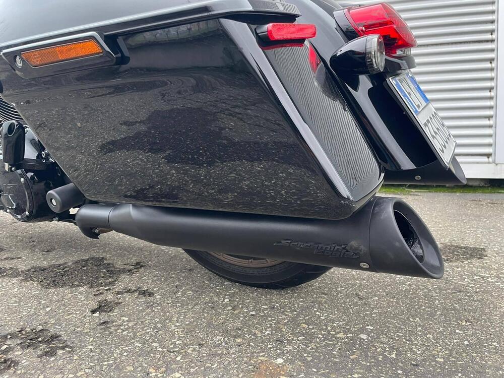 Harley-Davidson Street Glide ST (2022 - 23) (15)