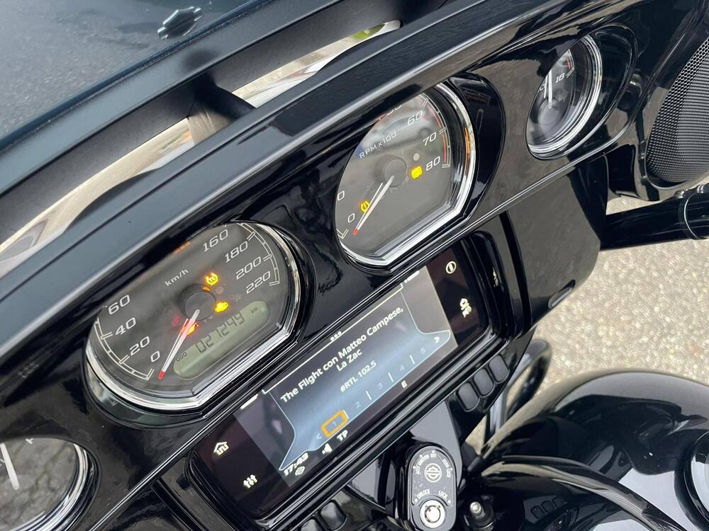 Harley-Davidson Street Glide ST (2022 - 23) (17)