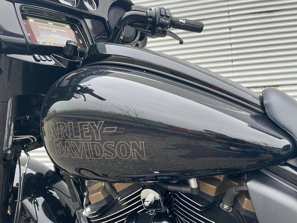 Harley-Davidson Street Glide ST (2022 - 23) (13)