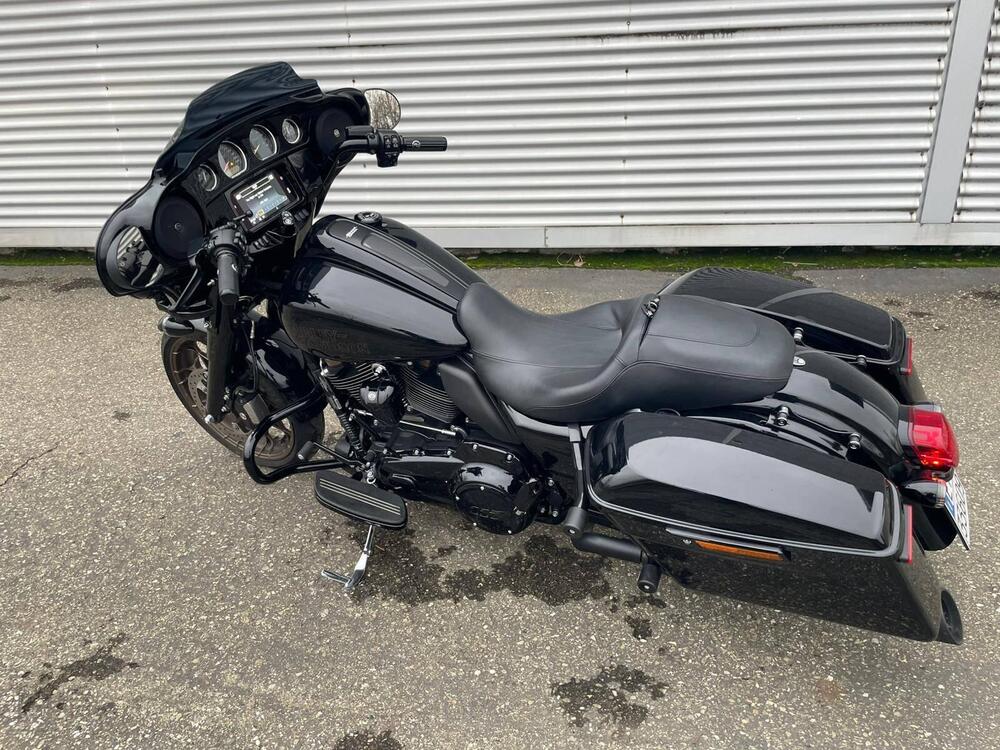 Harley-Davidson Street Glide ST (2022 - 23) (16)