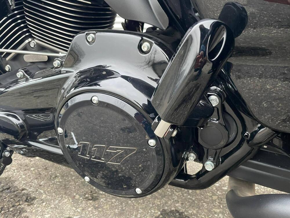 Harley-Davidson Street Glide ST (2022 - 23) (14)