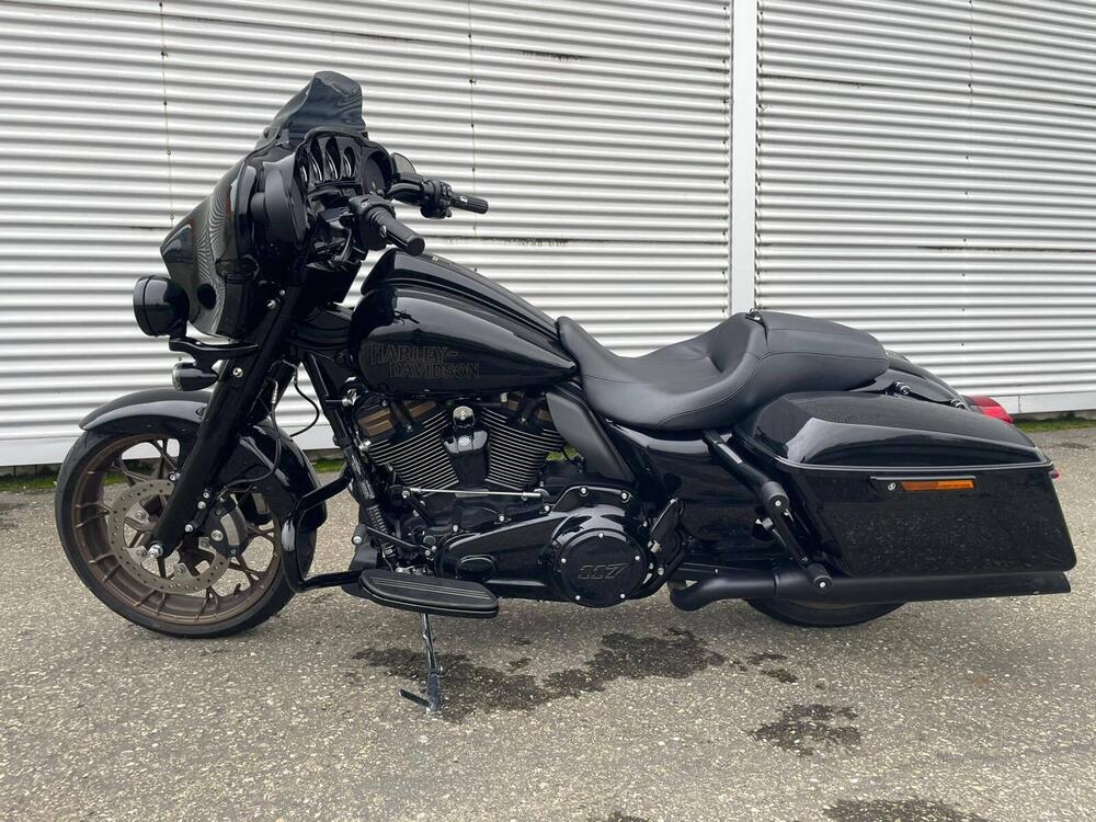 Harley-Davidson Street Glide ST (2022 - 23) (2)