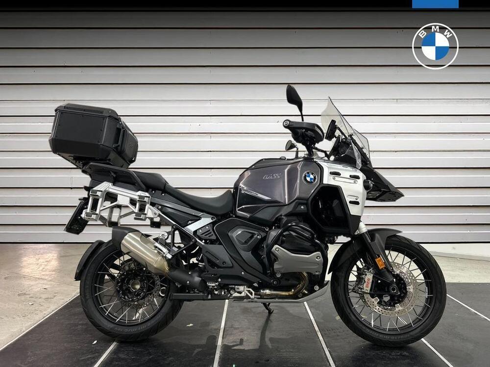 Bmw R 1300 GS Adventure (2025 - 26) (5)