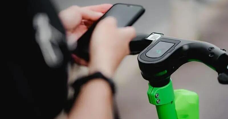 Respinto dal TAR il ricorso Lime, confermato lo stop dei monopattini a Roma