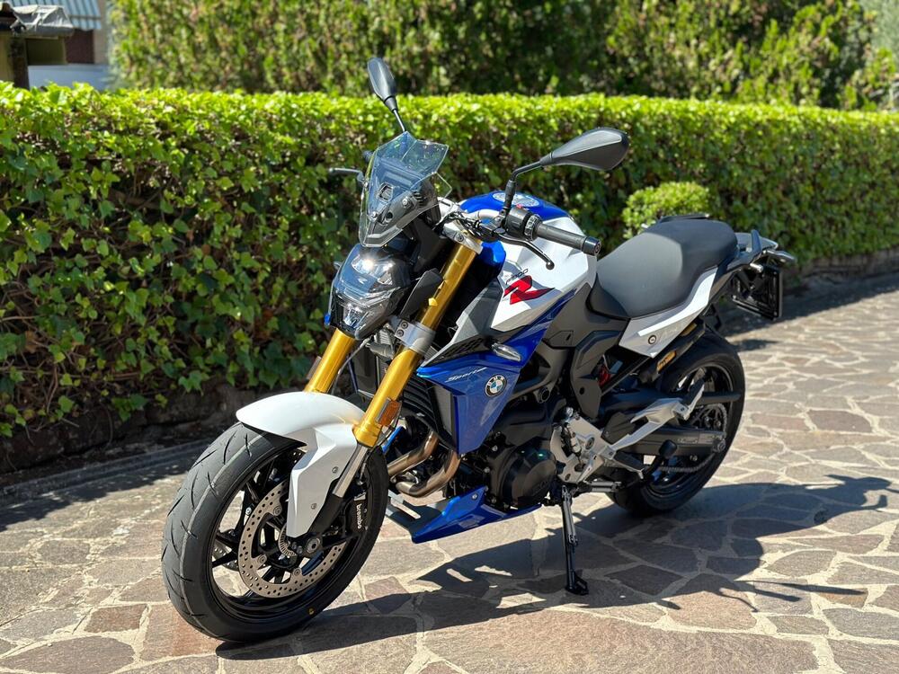 Bmw F 900 R (2021 - 24)