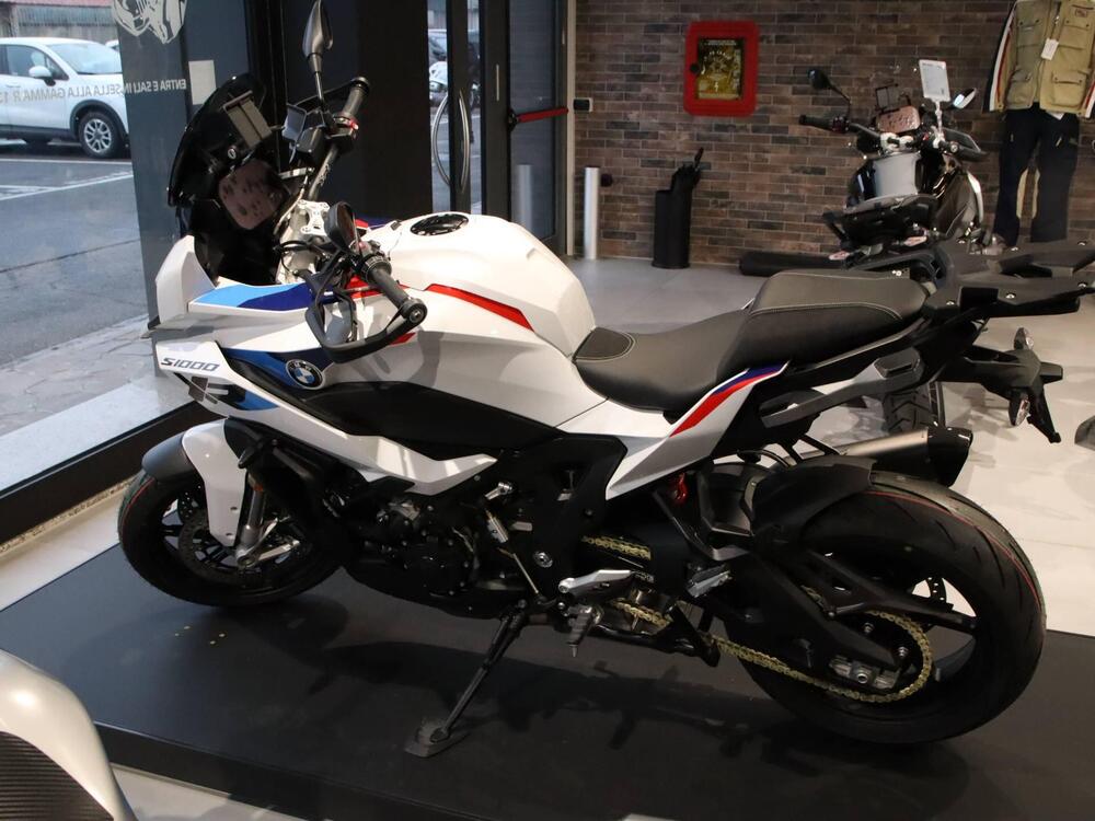 Bmw S 1000 XR (2024 - 26) (2)