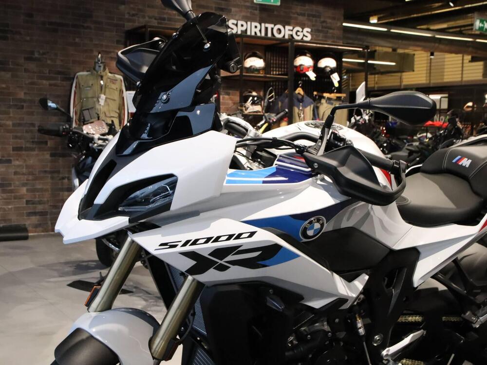 Bmw S 1000 XR (2024 - 26) (3)