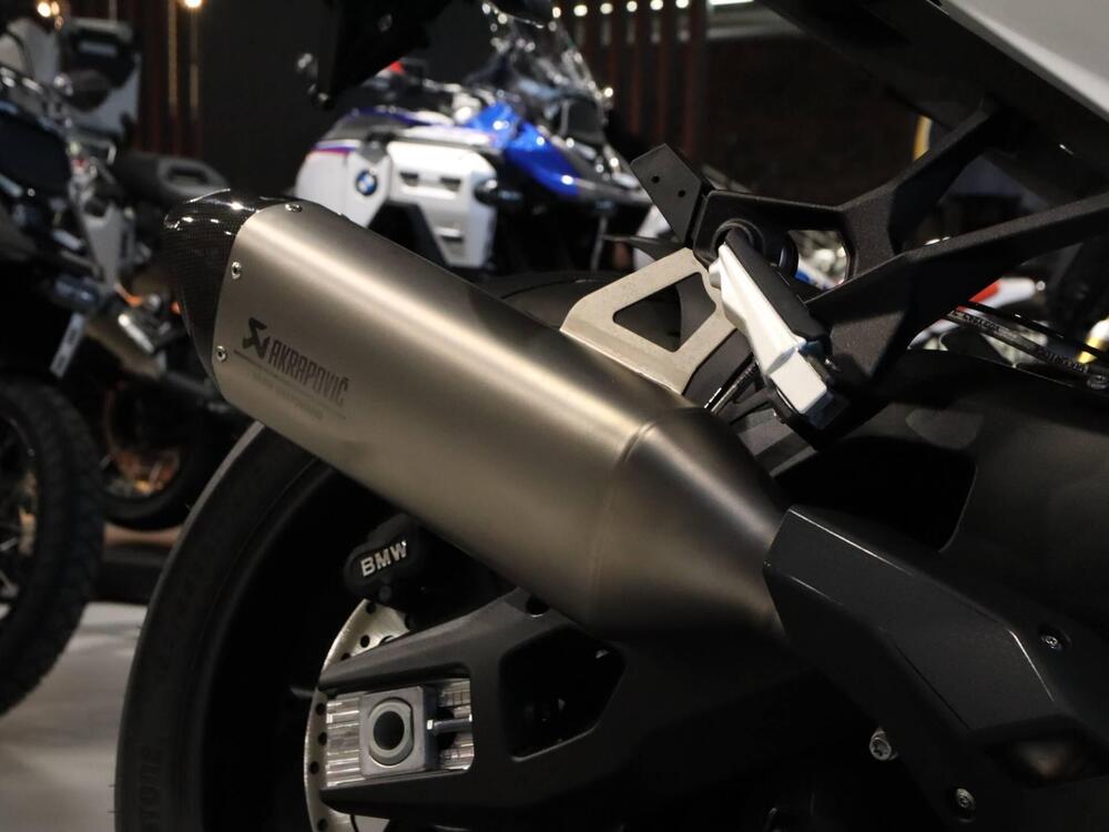 Bmw S 1000 XR (2024 - 26) (5)