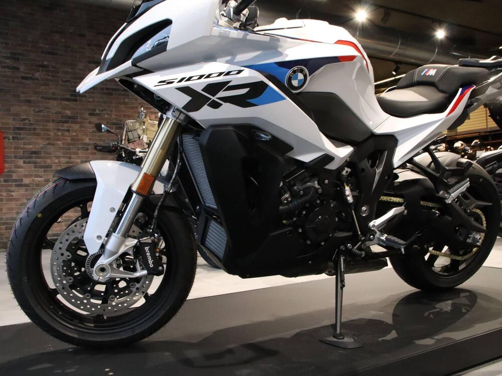Bmw S 1000 XR (2024 - 26) (11)