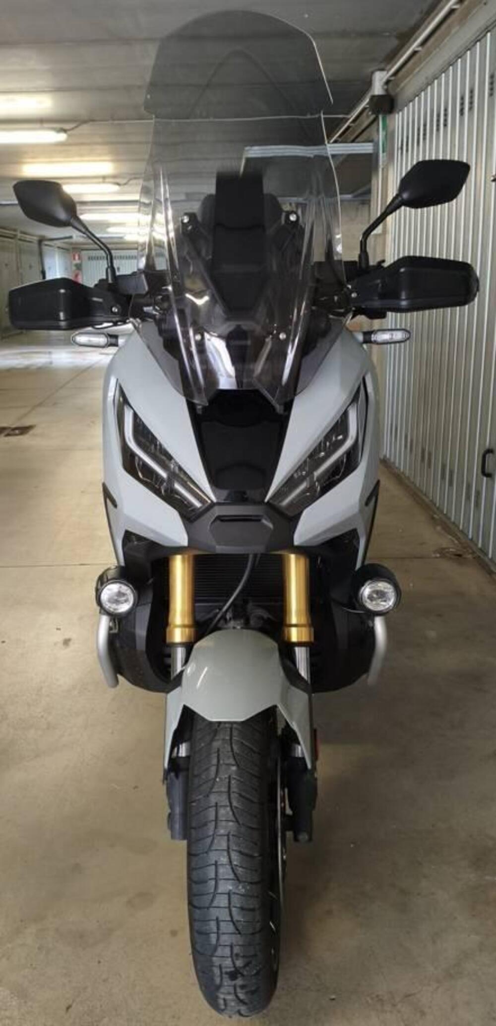 Honda X-ADV 750 DCT Adventure (2021 - 24) (4)