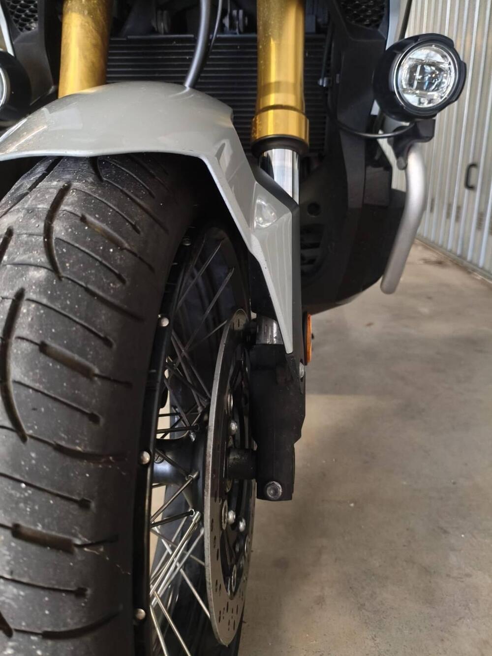 Honda X-ADV 750 DCT Adventure (2021 - 24) (9)