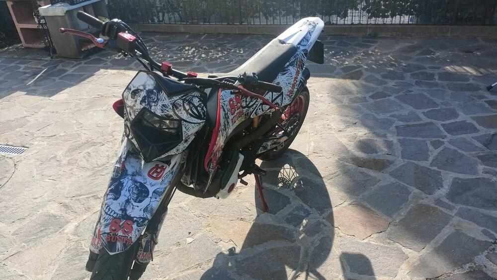 Husqvarna SM 610 (2006) (2)