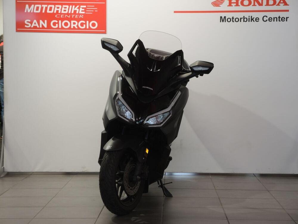 Honda Forza 350 Deluxe (2022 - 24) (2)
