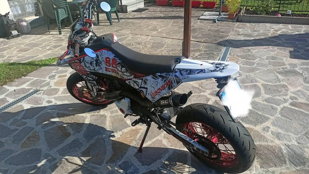 Husqvarna SM 610 (2006) (4)