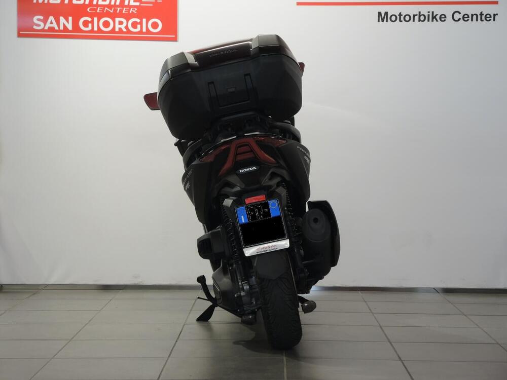 Honda Forza 350 Deluxe (2022 - 24) (4)