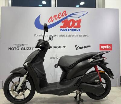 Piaggio Liberty 50 3V S (2021 - 24) usata