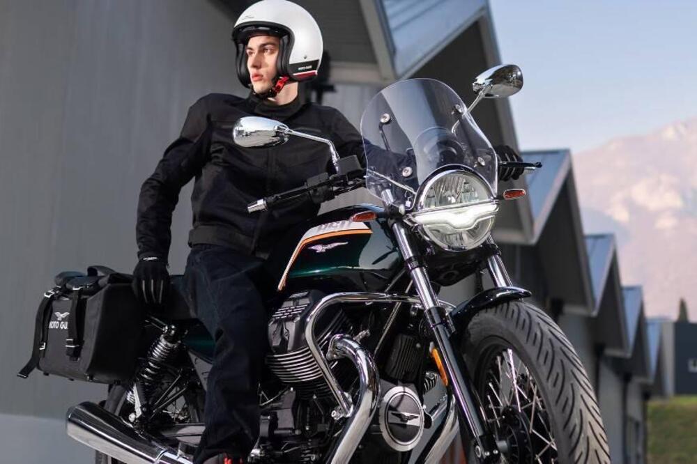 Moto Guzzi V7 Special (2025 - 26) (2)