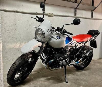 Bmw R nineT Urban GS 1200 (2017 - 20) usata