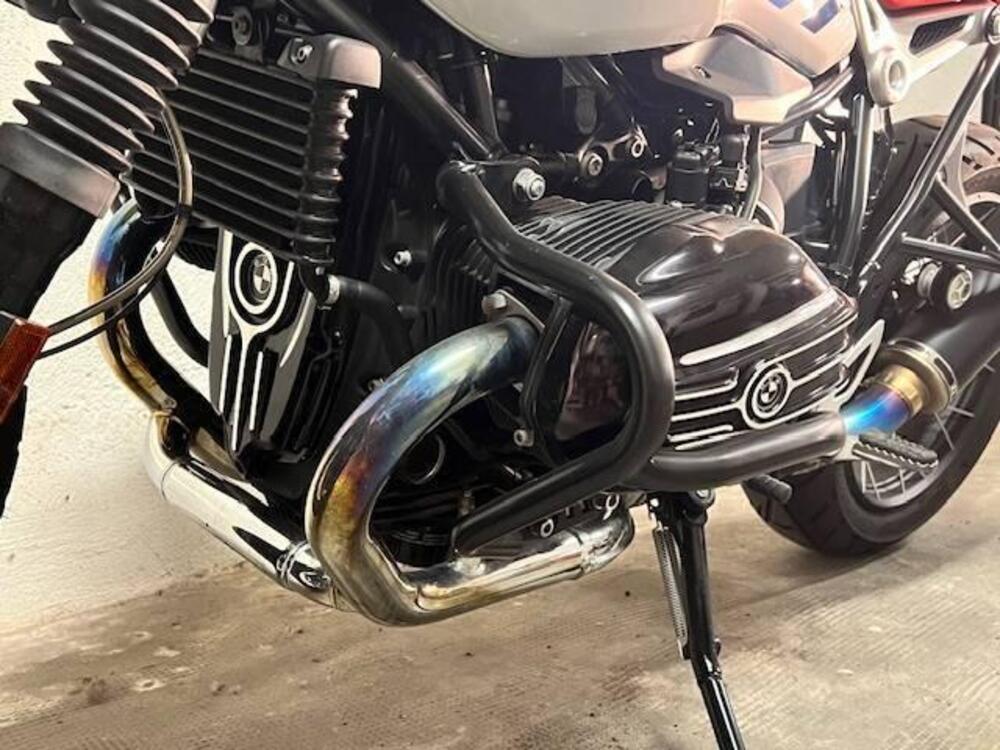 Bmw R nineT Urban GS 1200 (2017 - 20) (3)