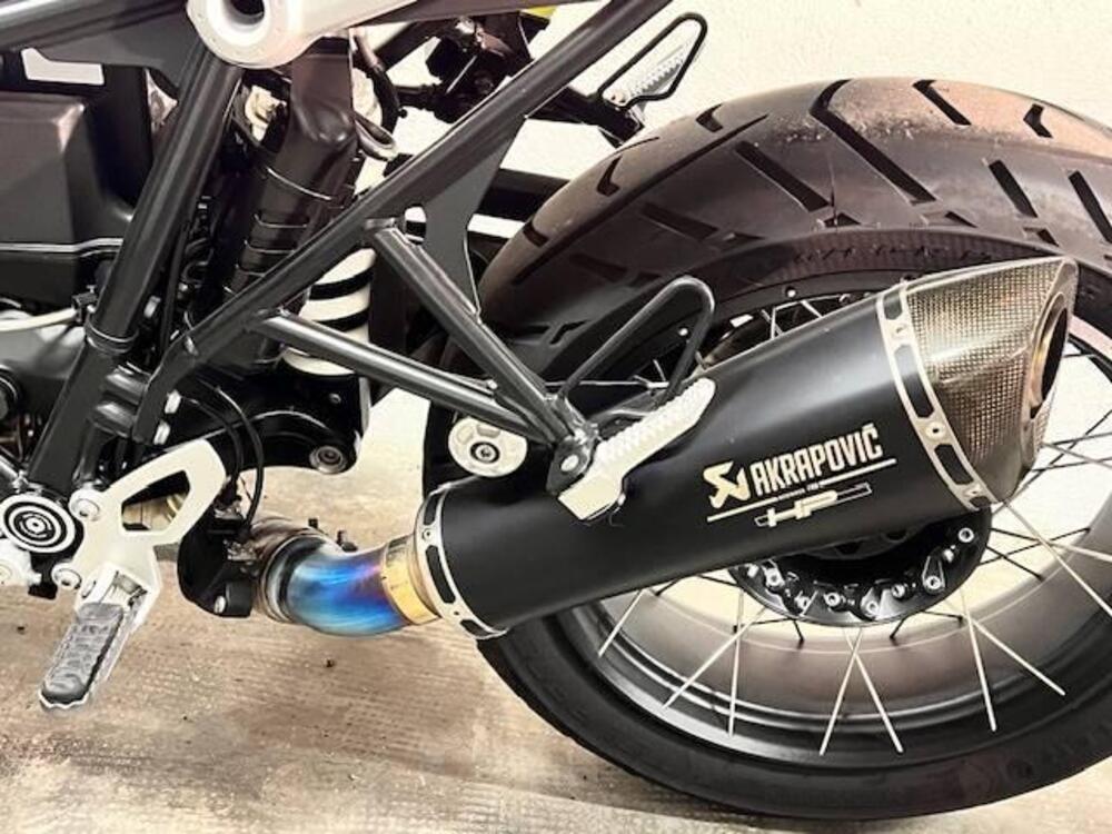 Bmw R nineT Urban GS 1200 (2017 - 20) (4)
