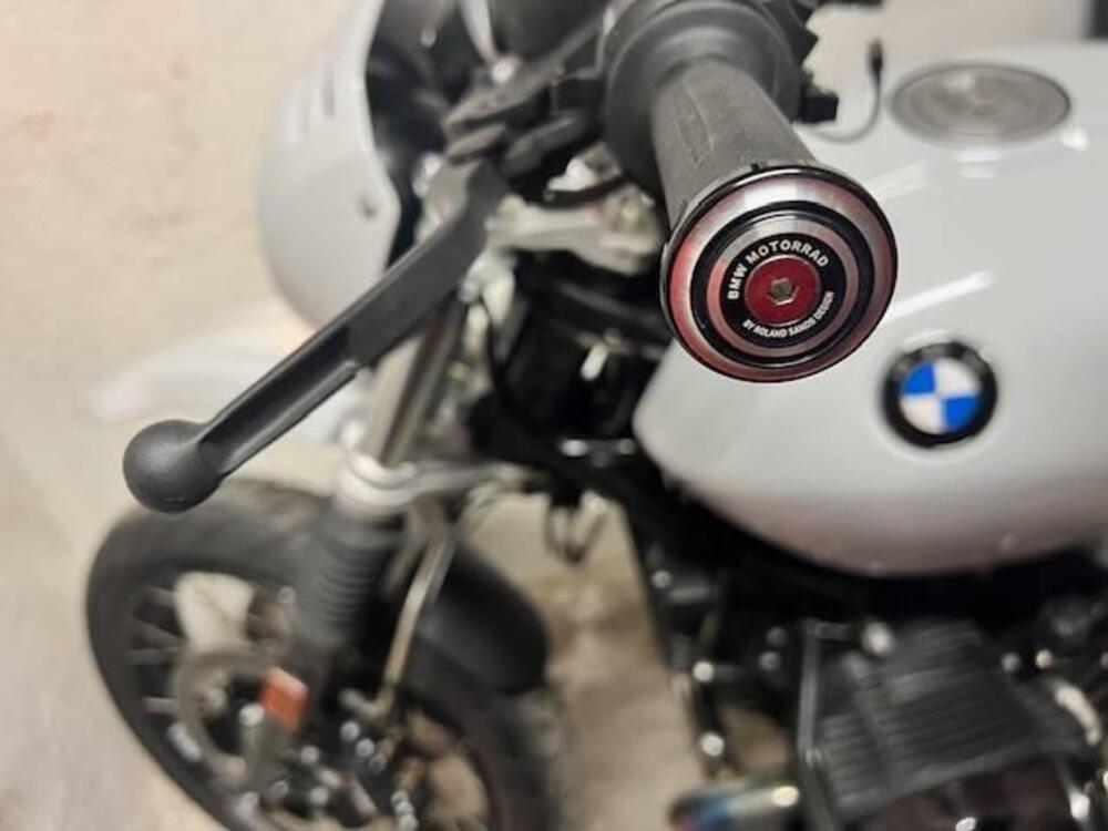 Bmw R nineT Urban GS 1200 (2017 - 20) (5)