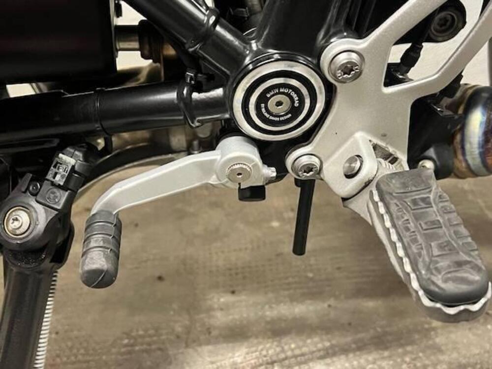 Bmw R nineT Urban GS 1200 (2017 - 20) (6)