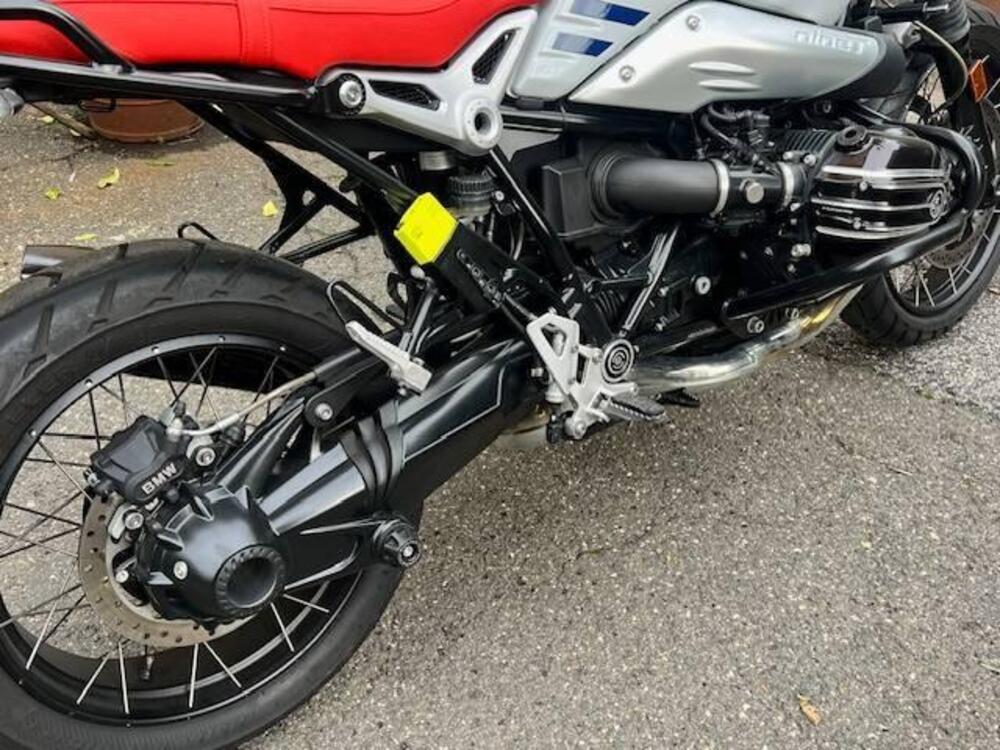 Bmw R nineT Urban GS 1200 (2017 - 20) (7)