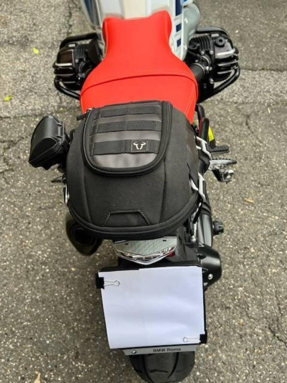 Bmw R nineT Urban GS 1200 (2017 - 20) (8)