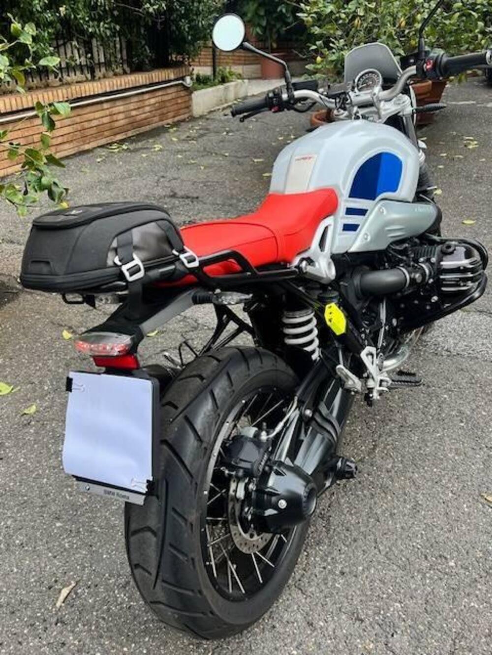 Bmw R nineT Urban GS 1200 (2017 - 20) (11)