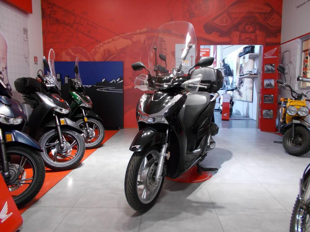 Honda SH 150i (2020 - 23) (3)