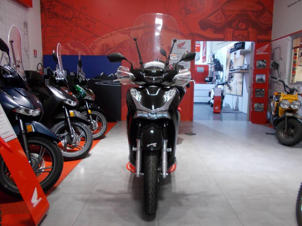 Honda SH 150i (2020 - 23) (7)