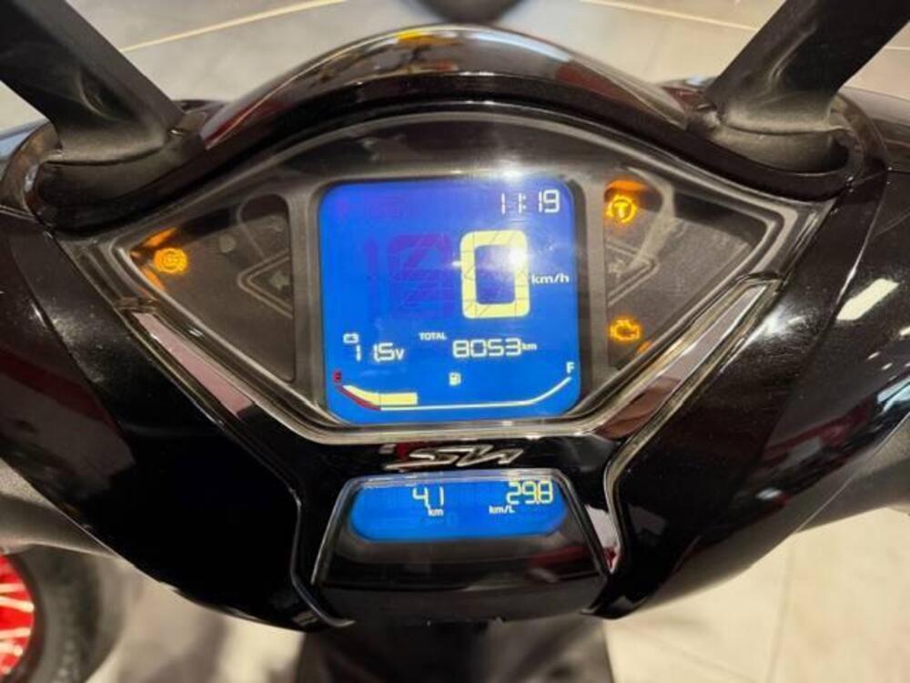 Honda SH 150i (2020 - 23) (12)