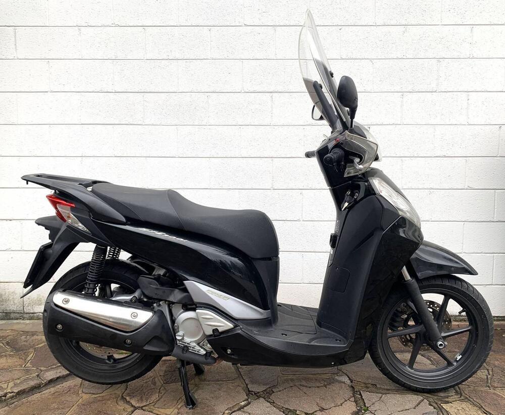 Honda SH 300 i (2011 - 14)