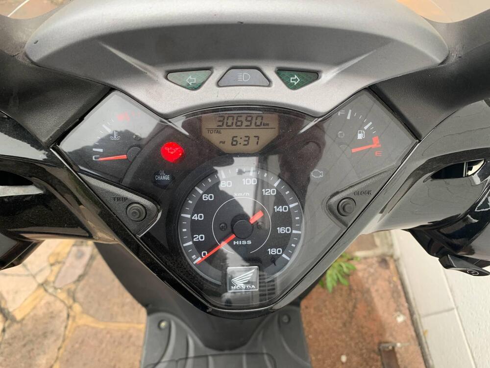 Honda SH 300 i (2011 - 14) (3)