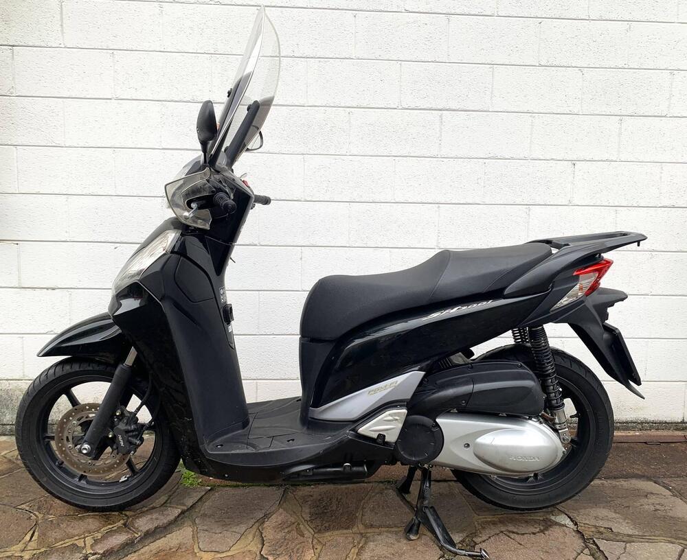 Honda SH 300 i (2011 - 14) (2)