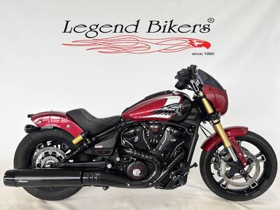 Indian Scout 1250 101 (2025 - 26) usata