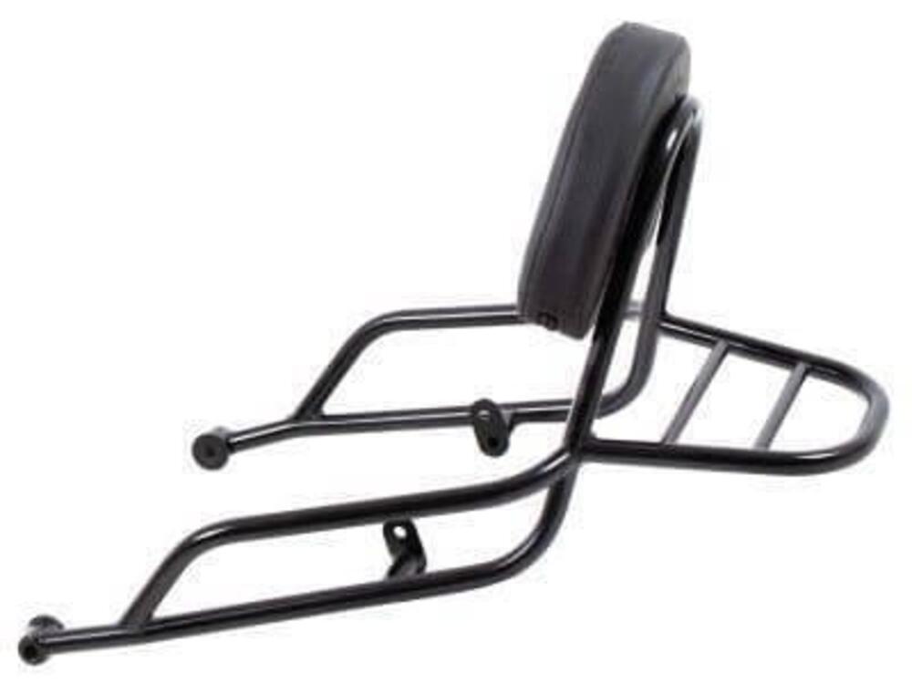 Moto Guzzi V7 850 (2021-2025) - sissybar Hepco & Becker GmbH