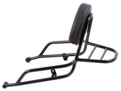 Moto Guzzi V7 850 (2021-2025) - sissybar Hepco &amp; Becker GmbH