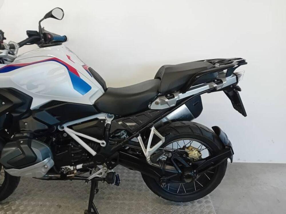 Bmw R 1250 GS (2021 - 24) (5)