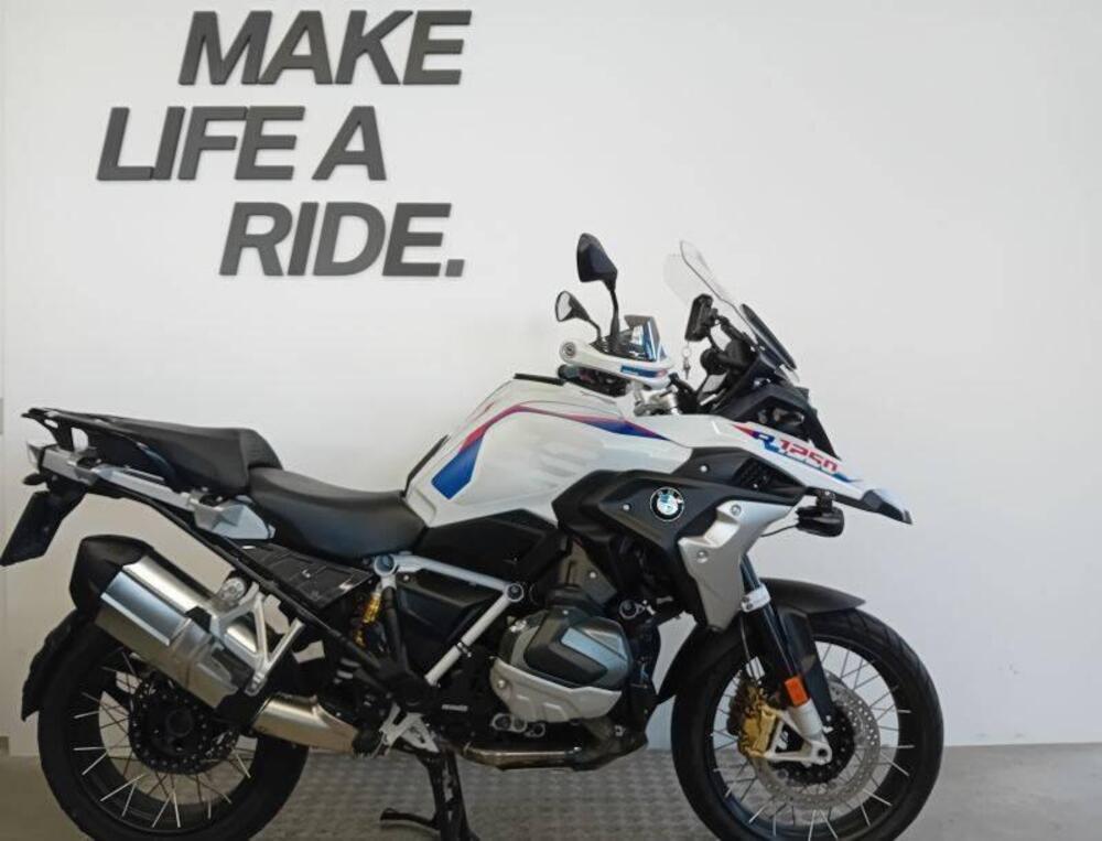 Bmw R 1250 GS (2021 - 24)
