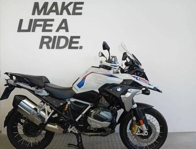 Bmw R 1250 GS (2021 - 24) usata